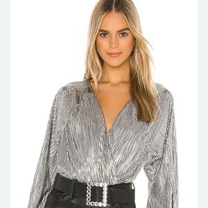 Love and friends bodysuit